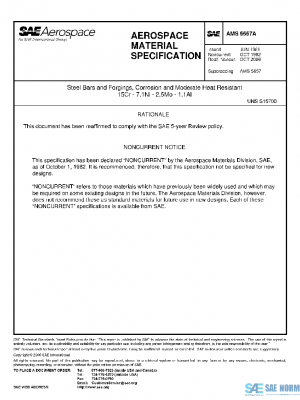 SAE AMS5657A PDF