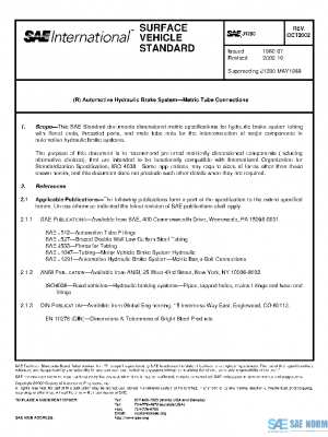 SAE J1290_200210 PDF