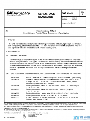 SAE AS4468B PDF