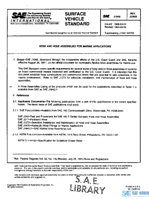 SAE J1942_199306 PDF