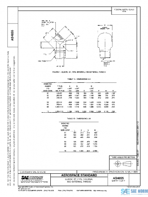 SAE AS4855 PDF