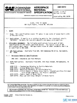 SAE AMS3837C PDF