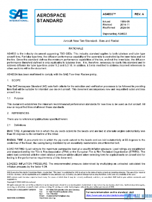 SAE AS4833A PDF