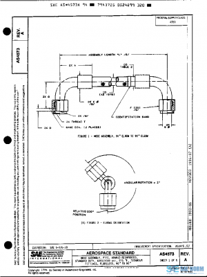 SAE AS4573A PDF