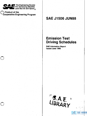SAE J1506_198806 PDF