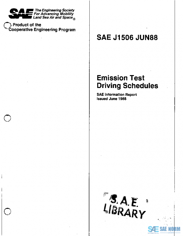 SAE J1506_198806 PDF