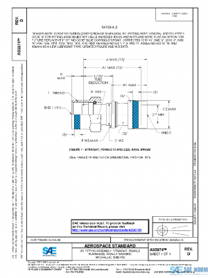 SAE AS5974D PDF
