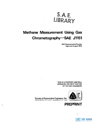 SAE J1151_197608 PDF