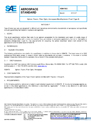 SAE AS6479/2 PDF