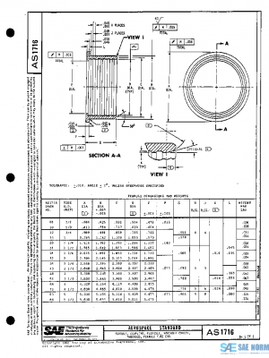SAE AS1716 PDF