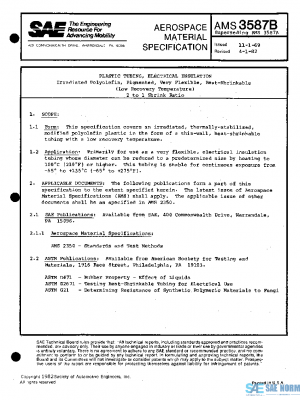 SAE AMS3587B PDF