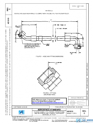 SAE AS1913C PDF