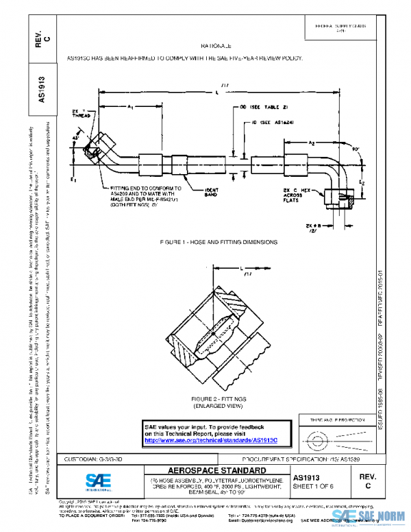 SAE AS1913C PDF