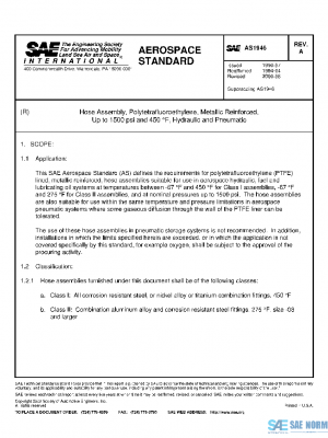 SAE AS1946A PDF