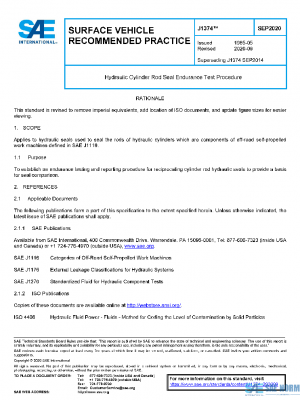 SAE J1374_202009 PDF
