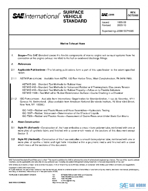 SAE J2006_200310 PDF