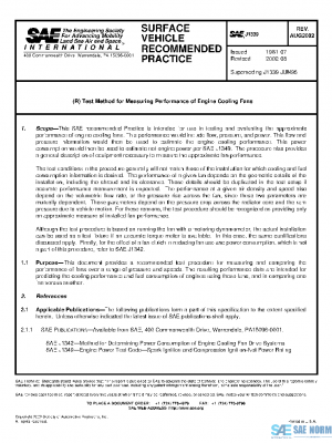 SAE J1339_200208 PDF