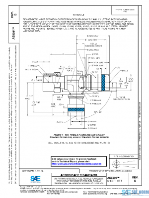 SAE AS5804B PDF