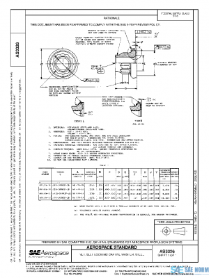 SAE AS3326 PDF