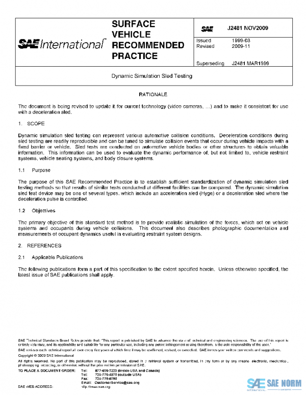 SAE J2481_200911 PDF