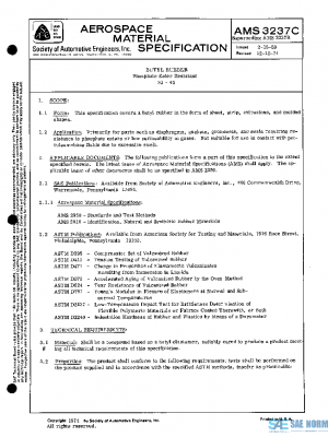 SAE AMS3237C PDF