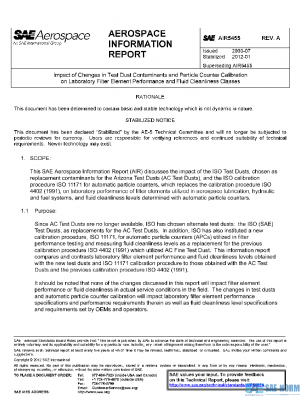 SAE AIR5455A PDF