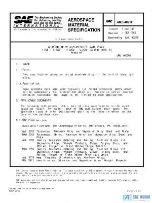 SAE AMS4021F PDF