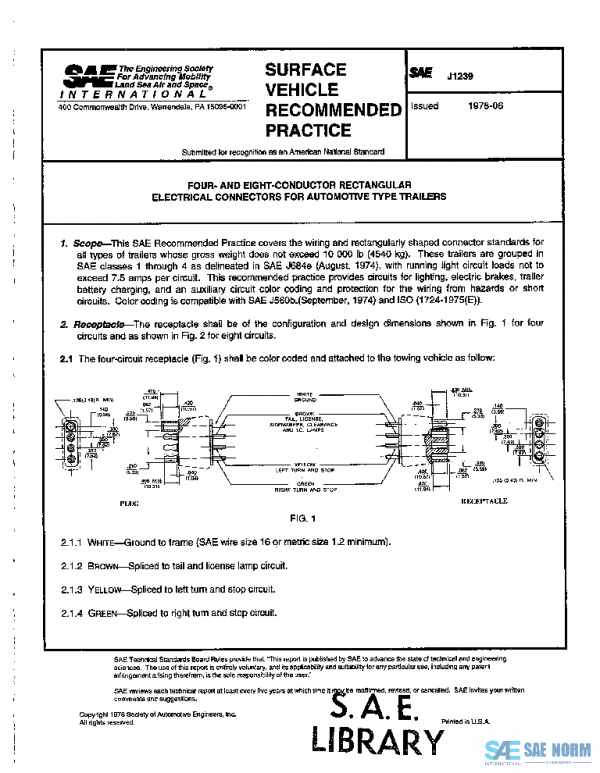 SAE J1239_197806 PDF