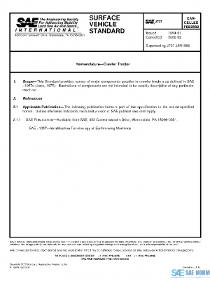 SAE J727_200202 PDF