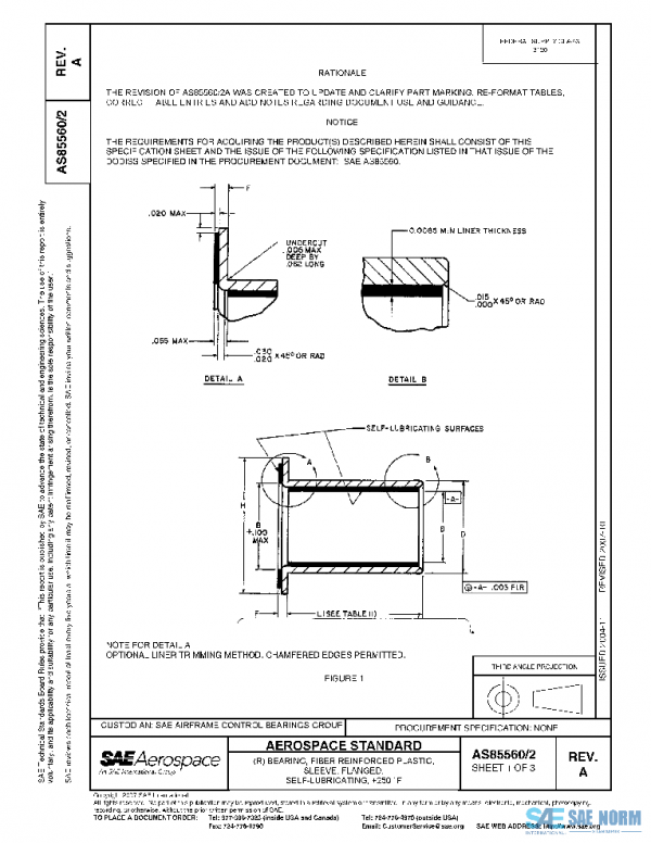 SAE AS85560/2A PDF