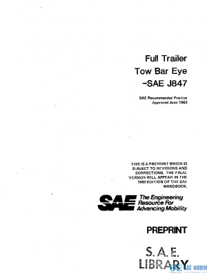 SAE J847_196306 PDF
