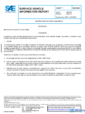 SAE J1942/1_202312 PDF