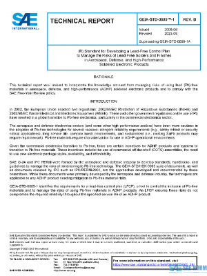 SAE GEIASTD0005_1B PDF