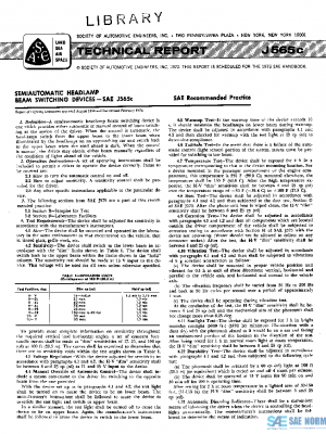 SAE J565C_197202 PDF
