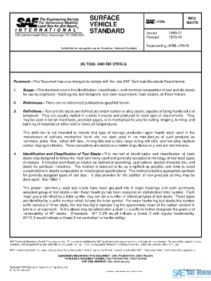 SAE J438B_197005 PDF