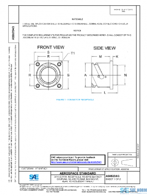 SAE AS95234/3 PDF