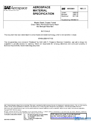 SAE AMS3601E PDF
