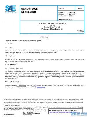 SAE AS7228A PDF