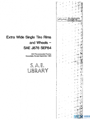 SAE J876_198409 PDF