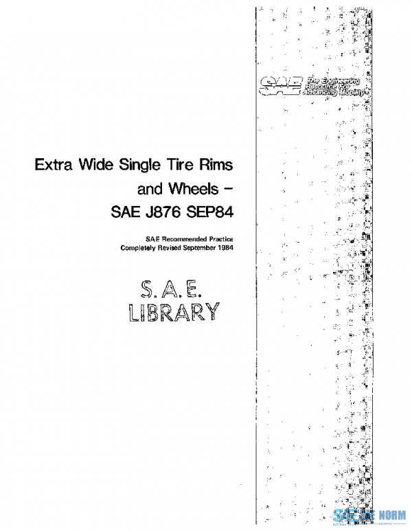 SAE J876_198409 PDF