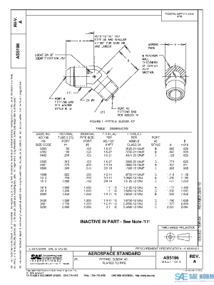 SAE AS5196A PDF