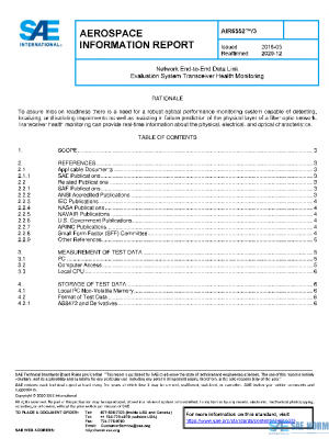 SAE AIR6552/3 PDF