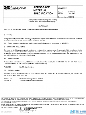 SAE AMS2372E PDF