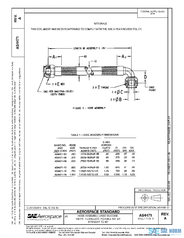 SAE AS4471A PDF