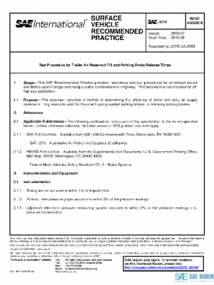 SAE J2378_201008 PDF