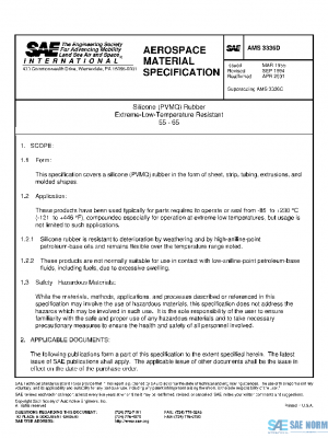 SAE AMS3336D PDF