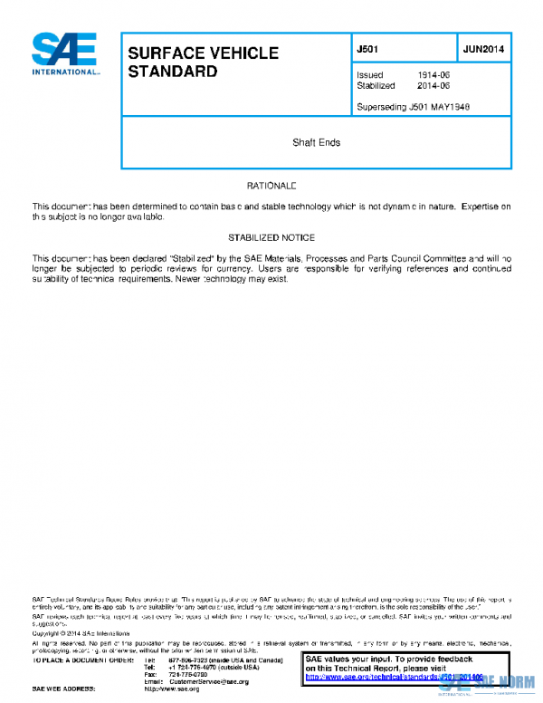 SAE J501_201406 PDF