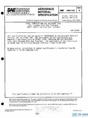 SAE AMS7482B PDF