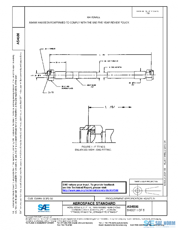 SAE AS4586 PDF
