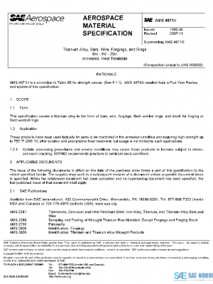 SAE AMS4971H PDF